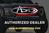 ADD F117432860103 2017-2020 Ford Raptor HoneyBadger Front Bumper - BumperStock