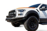 ADD F117432860103 2017-2020 Ford Raptor HoneyBadger Front Bumper - BumperStock