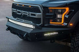 ADD F117432860103 2017-2020 Ford Raptor HoneyBadger Front Bumper - BumperStock
