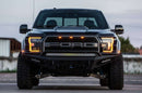 ADD F117432860103 2017-2020 Ford Raptor HoneyBadger Front Bumper - BumperStock