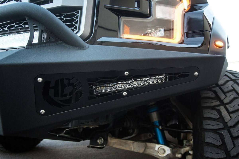 ADD F117432860103 2017-2020 Ford Raptor HoneyBadger Front Bumper - BumperStock