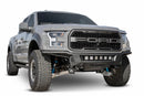 ADD F118102100103 2017-2020 Ford Raptor PRO Bolt-On V1 Front Bumper - BumperStock