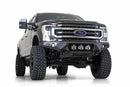 ADD F160014100103 2017-2021 Ford F250/F350 Superduty Bomber Front Bumper - BumperStock