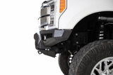 ADD F160014110103 2017-2021 Ford F250/F350 Superduty Bomber Front Bumper - BumperStock
