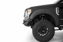 ADD F171193030103 2020-2021 Ford F250/F350 Superduty Stealth Fighter Front Bumper - BumperStock