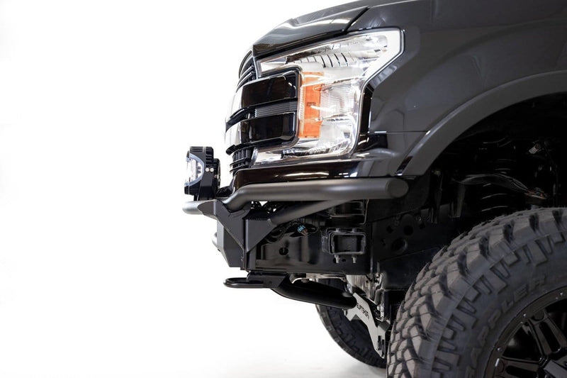 ADD F188102100103 2018-2020 Ford F150 PRO Bolt-On V1 Front Bumper - BumperStock