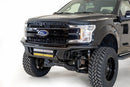 ADD F188103500103 2018-2020 Ford F150 PRO Bolt-On V2 Front Bumper - BumperStock