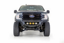 ADD F188103500103 2018-2020 Ford F150 PRO Bolt-On V2 Front Bumper - BumperStock