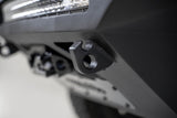 ADD F681202200103 2016-2021 Toyota Tacoma Stealth Fighter Winch Front Bumper - BumperStock