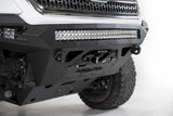 ADD F681202200103 2016-2021 Toyota Tacoma Stealth Fighter Winch Front Bumper - BumperStock