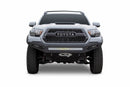 ADD F687382730103 2016-2021 Toyota Tacoma HoneyBadger Winch Front Bumper-BumperStock