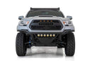 ADD F688102100103 2016-2021 Toyota Tacoma PRO Bolt-On Front Bumper - BumperStock
