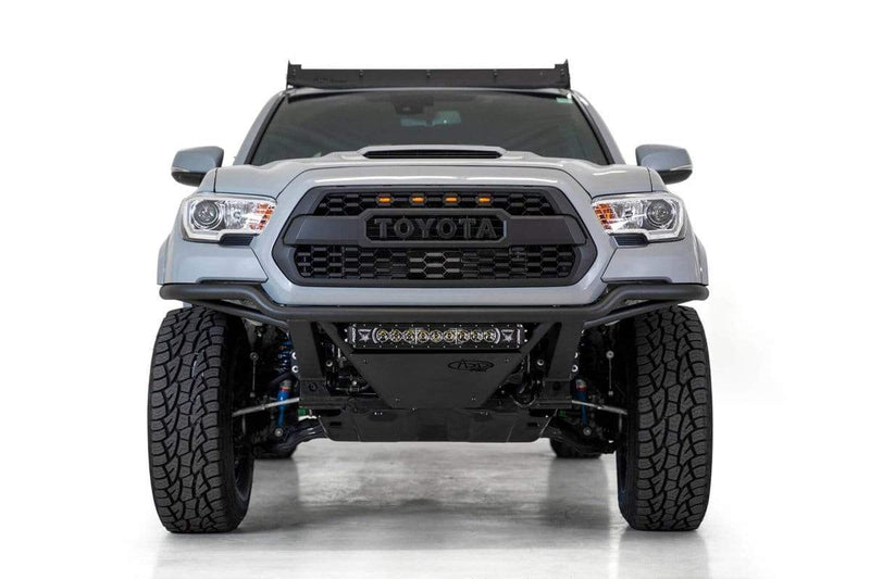 ADD F688102100103 2016-2021 Toyota Tacoma PRO Bolt-On Front Bumper - BumperStock