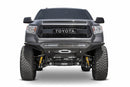 ADD F741422860103 2014-2021 Toyota Tundra Stealth Fighter Front Bumper w/ Winch Mount-BumperStock