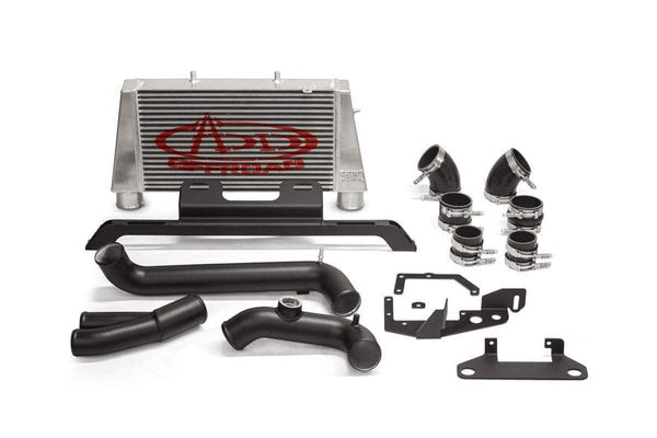 ADD IC1650KIT-S Ford Raptor Intercooler Upgrade Kit - BumperStock