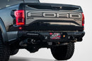 ADD R117321430103 2017-2020 Ford F150 Raptor HoneyBadger Rear Bumper-BumperStock