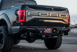 ADD R117321430103 2017-2020 Ford F150 Raptor HoneyBadger Rear Bumper-BumperStock