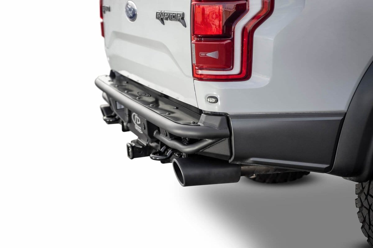 ADD R118571280103 2017-2020 Ford F150 Raptor Rear Bumper. Reviews ...