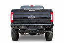 ADD R163281280103 2017-2021 Ford F250/F350 Super Duty Stealth Rear Bumper-BumperStock