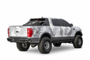 ADD R222251280103 2019-2021 Ford Ranger Venom Rear Bumper-BumperStock