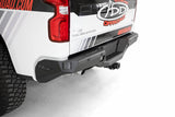 ADD R447711280103 2019-2021 GMC Sierra 1500 Stealth Fighter Rear Bumper - BumperStock
