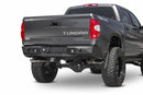 ADD R741231280103 2014-2021 Toyota Tundra Stealth Fighter Rear Bumper - BumperStock