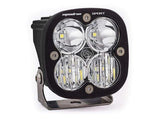 Baja Designs 557803 Squadron Sport Driving/Combo White LED Pods - BumperStock