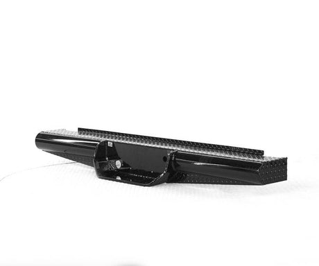 Ranch Hand BBC008BLS 2000-2006 Chevy Suburban/Chevy Tahoe Legend Rear Bumper-BumperStock