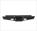 Ranch Hand BBC010BLL 2001-2007 Chevy Silverado 2500/2500 HD Legend Rear Bumper-BumperStock