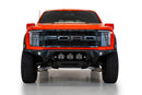 ADD F210014100103 2021-2022 Ford Raptor Bomber Front Bumper (Baja Designs) - BumperStock