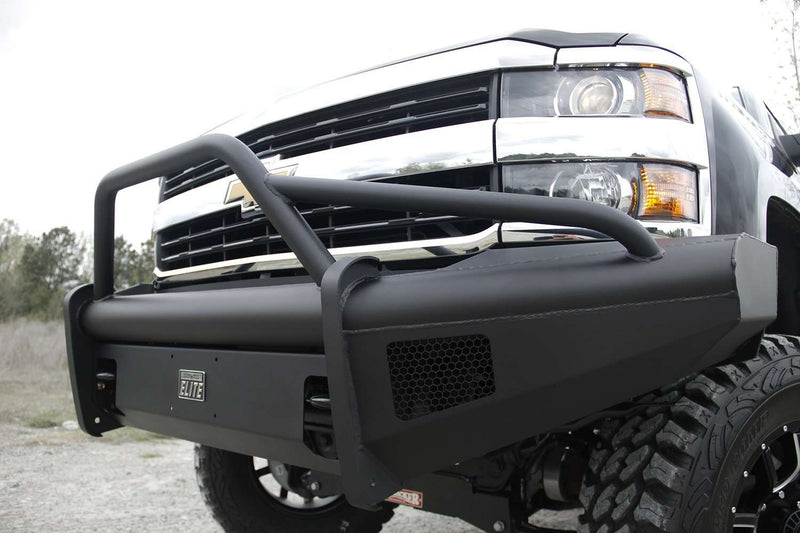 Ranch Hand FBC201BLR 2020-2023 Chevy Silverado 2500HD/3500HD Legend Se Ranch Hand FBC201BLR 2020-2023 Chevy Silverado 2500HD/3500HD Legend Se