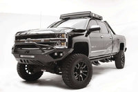 Chevy Silverado 2500/3500