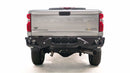 Fab Fours CH20-E4951-1 Chevy Silverado 2500/3500 HD 2020-2021 Vengeance Rear Bumper Sensor/Blind Spot-BumperStock