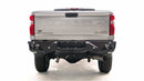 Fab Fours CH20-E4951-1 GMC Sierra 2500/3500 HD 2020-2021 Vengeance Rear Bumper Sensor-BumperStock