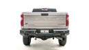 Fab Fours CH20-W4951-1 GMC Sierra 2500/3500 HD 2020-2021 Premium Rear Bumper Sensor-BumperStock