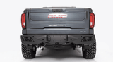 Fab Fours CS19-E4051-1 2019-2021 GMC Sierra 1500 Vengeance Rear Bumper Sensor - BumperStock