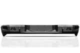 Fab Fours DR03-W1050-1 Dodge Ram 2500/3500 2003-2009 Premium Rear Bumper Non-Sensor-BumperStock