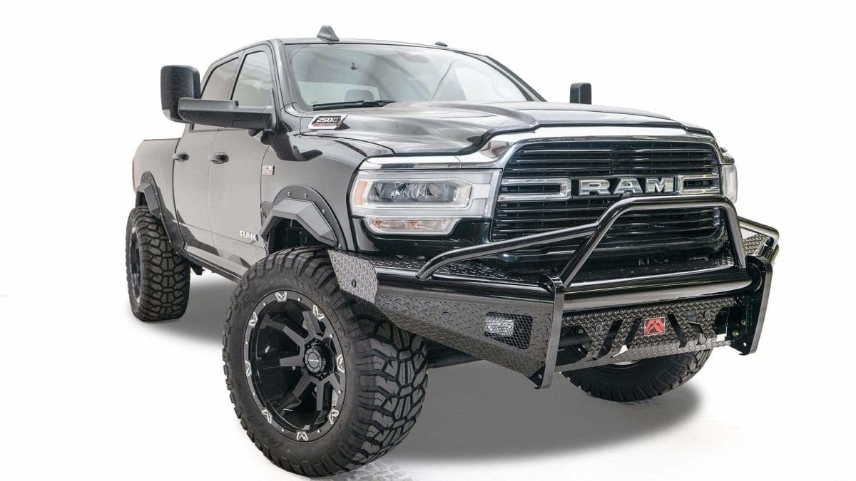 Steel car bumper sales