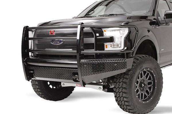 2015 f150 aftermarket deals bumper