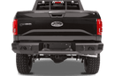Fab Fours FF15-W3250-1 Ford F150 2015-2020 Premium Rear Bumper Non-Sensor-BumperStock