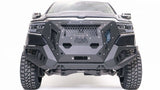 Fab Fours GR4200-1 Dodge Ram 1500 2019-2021 Grumper Front Bumper-BumperStock
