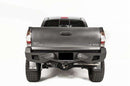 Fab Fours TT12-E1651-1 Toyota Tacoma 2012-2015 Vengeance Non-Sensor Rear Bumper-BumperStock