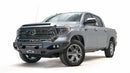 Fab Fours TT14-X3851-1 Toyota Tundra 2014-2021 Matrix Front Bumper Winch Ready No Guard-BumperStock