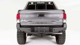 Fab Fours TT16-W3651-1 Toyota Tacoma 2016-2021 Premium Rear Bumper Sensor-BumperStock