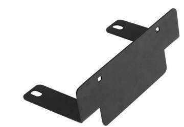 Fab Fours M2250-1 Vengeance Front License Plate Bracket-BumperStock