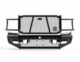 Ranch Hand FBD191BLR 2019-2022 Dodge Ram 2500/3500 Legend Front Bumper - BumperStock