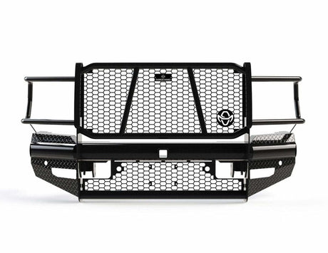 Ranch Hand FBD191BLR 2019-2022 Dodge Ram 2500/3500 Legend Front Bumper - BumperStock