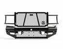 Ranch Hand FBD191BLR 2019-2022 Dodge Ram 2500/3500 Legend Front Bumper - BumperStock