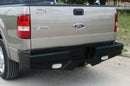 Frontier 100-10-4009 Diamond 2004-2005 Ford F150 Rear Bumper-BumperStock