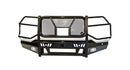 Frontier 130-22-0006 Pro Chevy Silverado 2500/3500 2020 Front Bumper - BumperStock